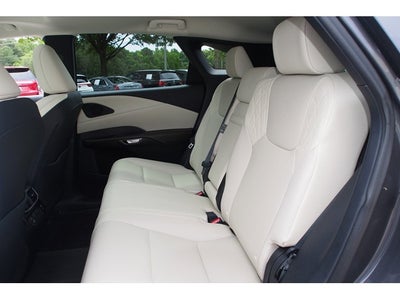 2024 Lexus RX RX 350 Premium