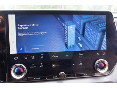 2024 Lexus RX RX 350 Premium
