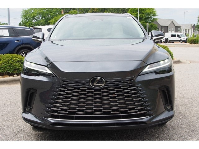 2024 Lexus RX RX 350 Premium