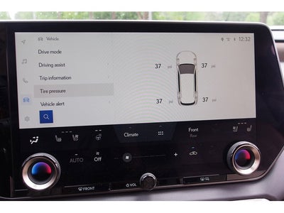 2024 Lexus RX RX 350 Premium