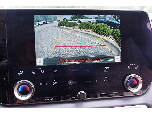 2024 Lexus RX RX 350 Premium
