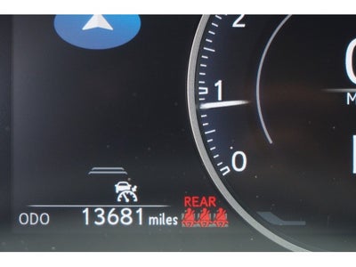 2024 Lexus RX RX 350 Premium