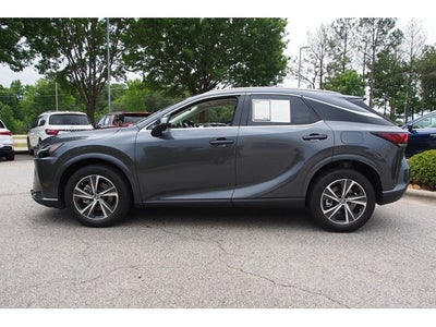 2024 Lexus RX RX 350 Premium
