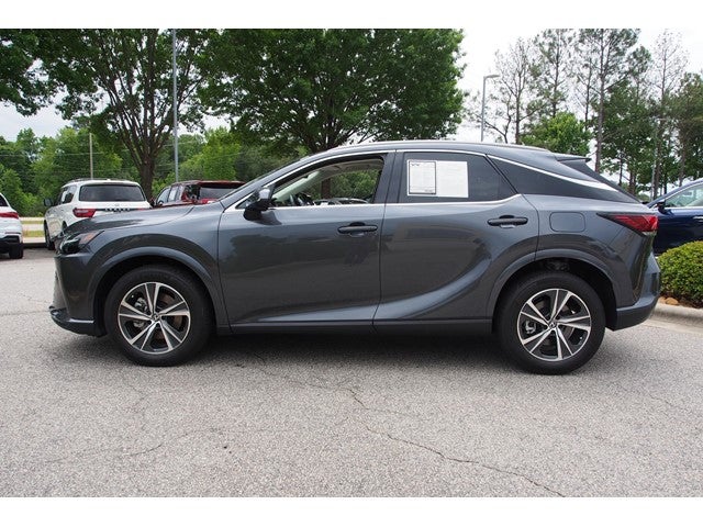 2024 Lexus RX RX 350 Premium