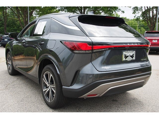 2024 Lexus RX RX 350 Premium