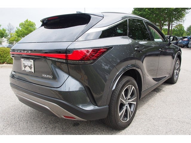 2024 Lexus RX RX 350 Premium