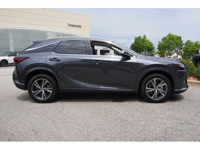 2024 Lexus RX RX 350 Premium
