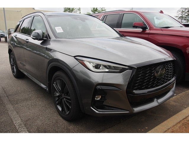 2023 INFINITI QX50 SPORT