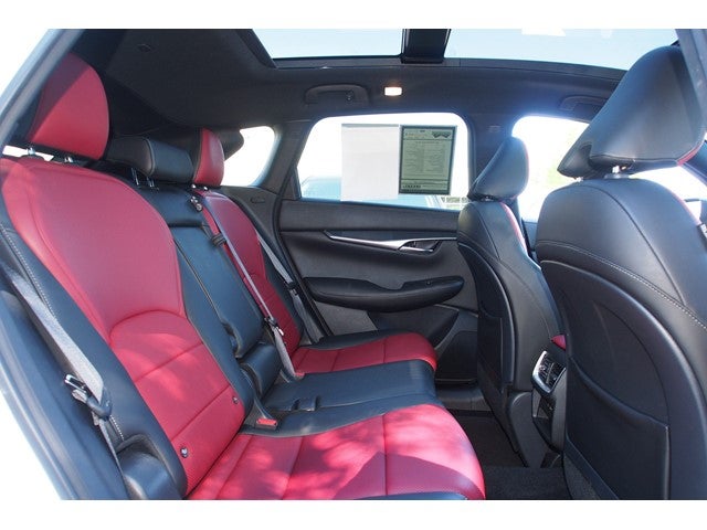2023 INFINITI QX50 SPORT