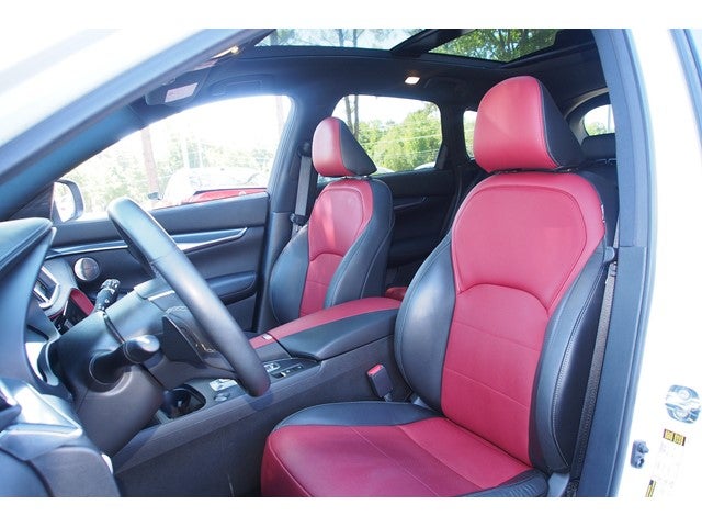 2023 INFINITI QX50 SPORT