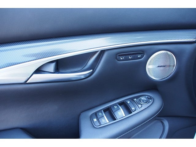 2023 INFINITI QX50 SPORT