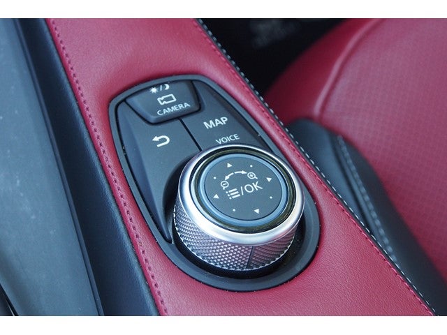 2023 INFINITI QX50 SPORT