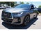 2025 INFINITI QX55 LUXE