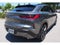 2025 INFINITI QX55 LUXE
