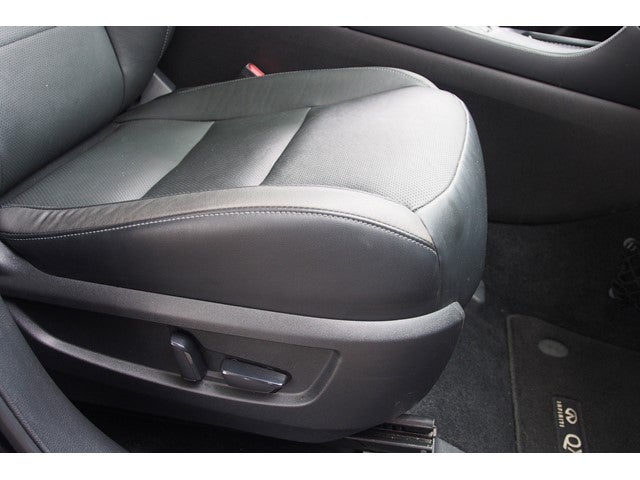 2023 INFINITI QX55 LUXE