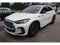 2022 INFINITI QX55 SENSORY