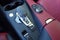 2023 INFINITI QX55 SENSORY