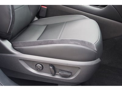 2025 INFINITI QX55 SENSORY