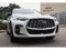 2025 INFINITI QX55 SENSORY