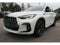 2025 INFINITI QX55 SENSORY