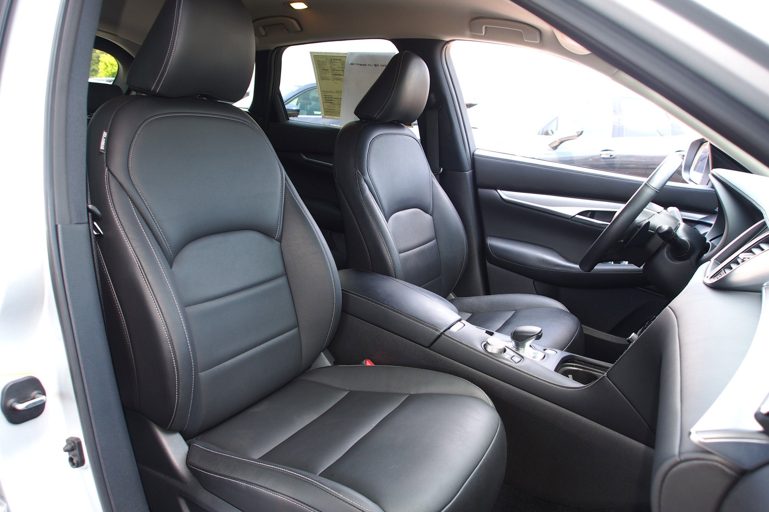 2019 INFINITI QX50 PURE