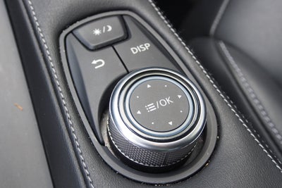 2019 INFINITI QX50 PURE