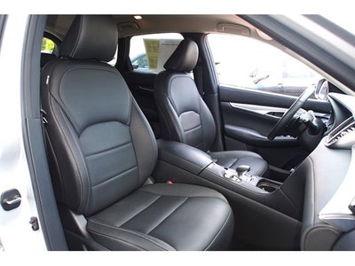 2019 INFINITI QX50 PURE
