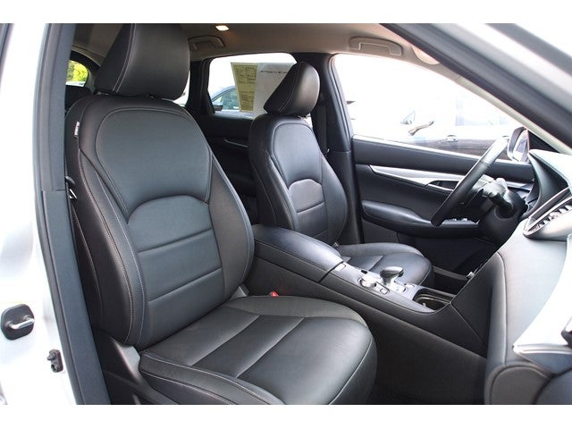 2019 INFINITI QX50 PURE