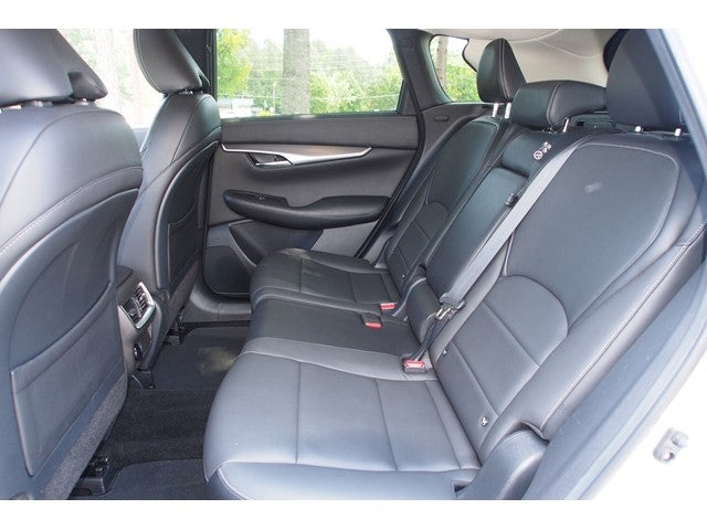 2019 INFINITI QX50 PURE