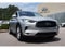 2019 INFINITI QX50 PURE
