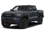 2025 Toyota Tacoma 4WD Limited Hybrid