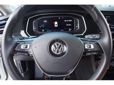2019 Volkswagen Jetta SEL