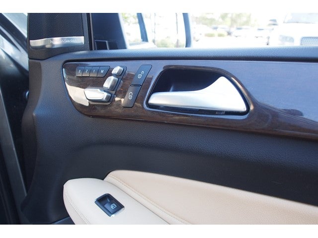 2018 Mercedes-Benz GLS GLS 450