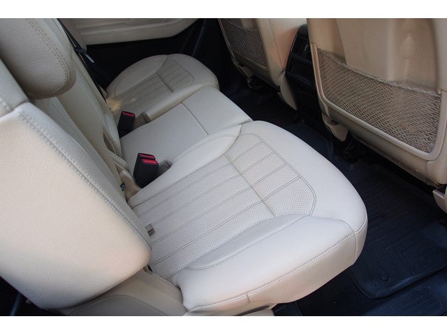 2018 Mercedes-Benz GLS GLS 450