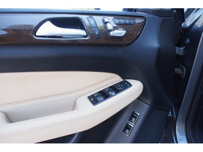 2018 Mercedes-Benz GLS GLS 450