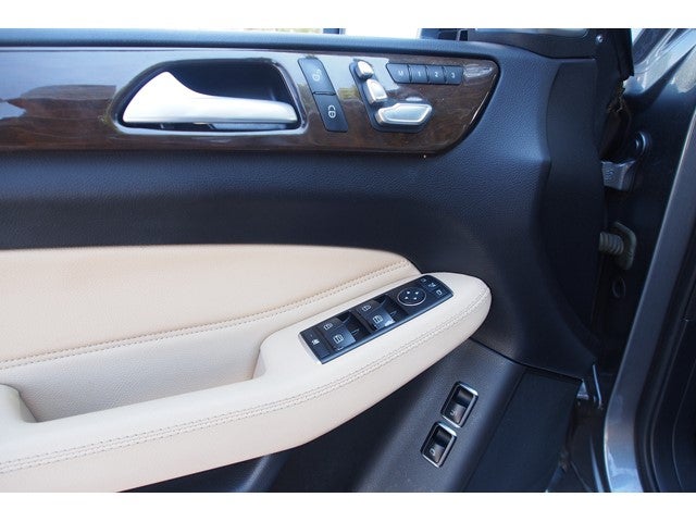2018 Mercedes-Benz GLS GLS 450