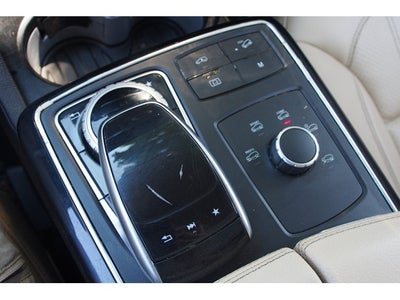 2018 Mercedes-Benz GLS GLS 450