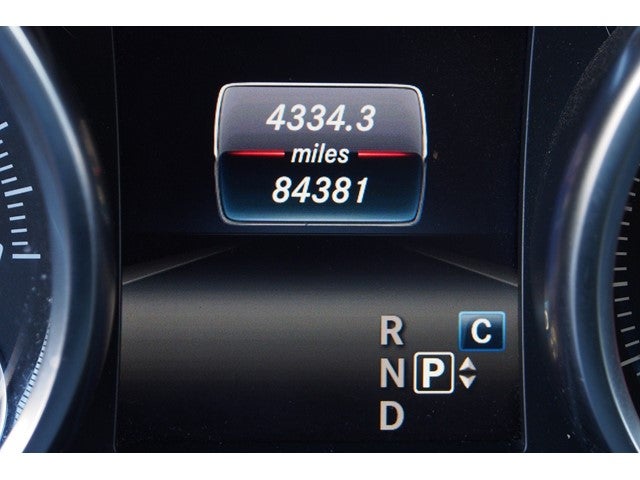 2018 Mercedes-Benz GLS GLS 450