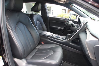 2019 Toyota Avalon XLE