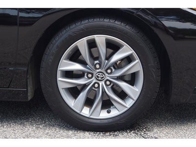 2019 Toyota Avalon XLE