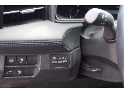 2019 Toyota Avalon XLE