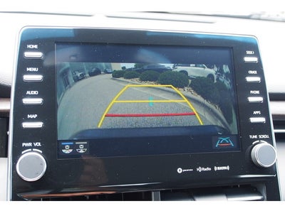 2019 Toyota Avalon XLE