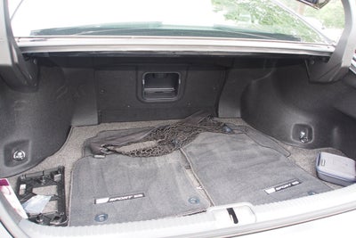 2024 Lexus ES ES 300h F SPORT Handling