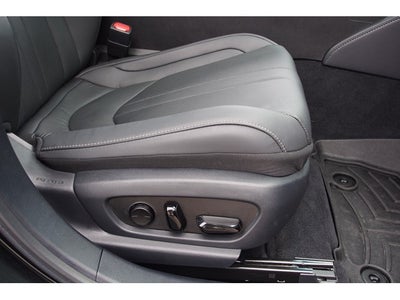 2024 Lexus ES ES 300h F SPORT Handling