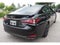2024 Lexus ES ES 300h F SPORT Handling