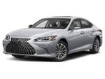 2025 Lexus ES ES 350