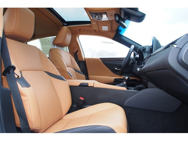 2025 Lexus ES ES 350
