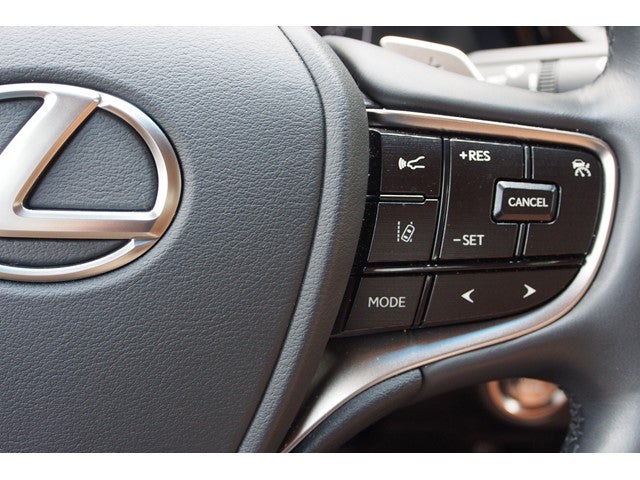 2025 Lexus ES ES 350