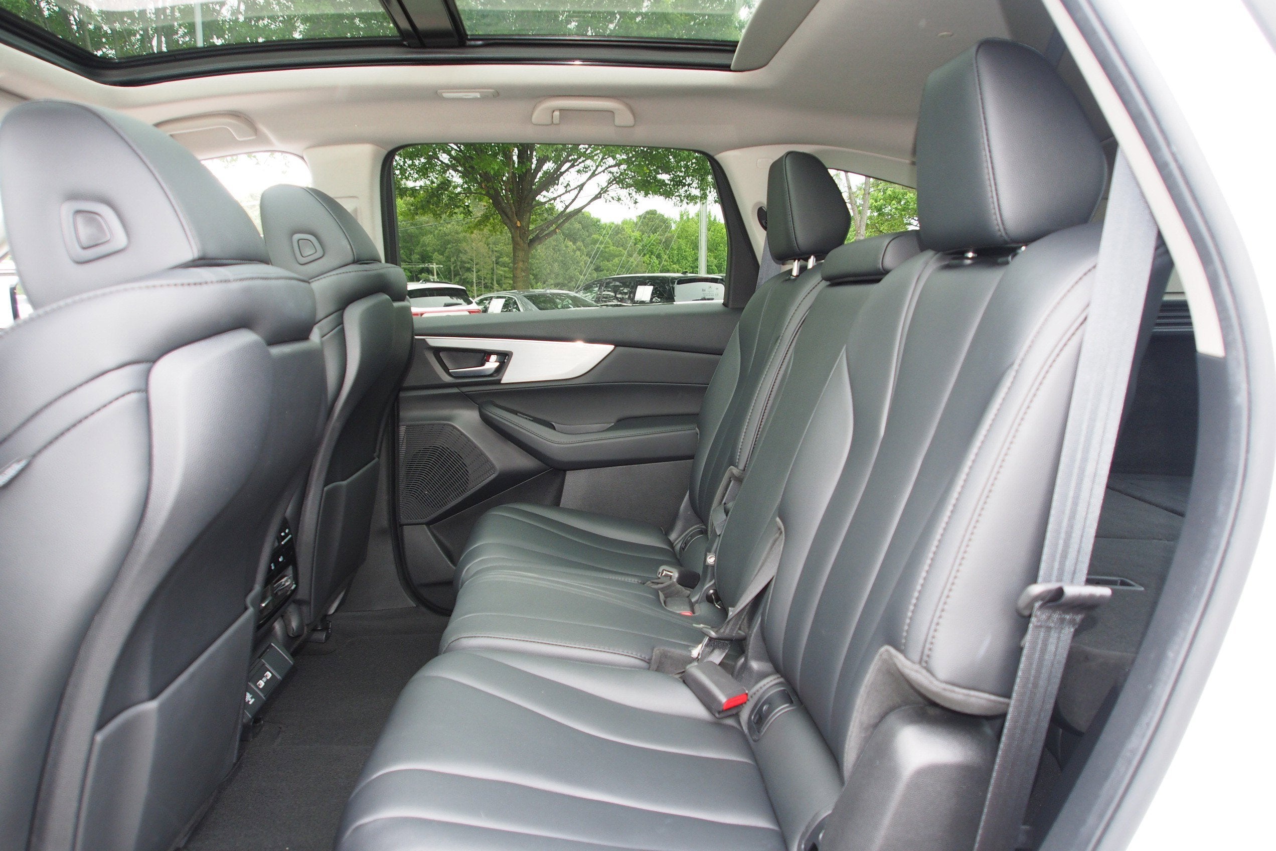 2023 Acura MDX 3.5L