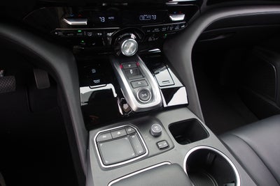 2023 Acura MDX 3.5L